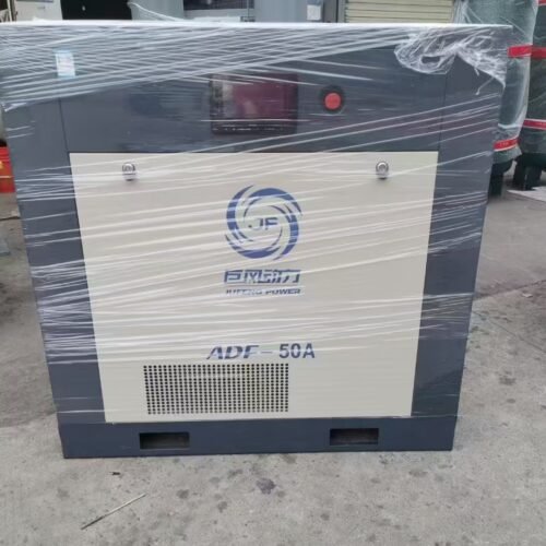Venta de compresores de aire