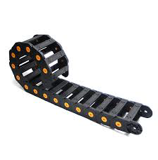 Cadena de arrastre Leader 17