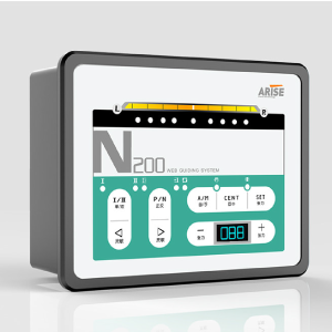 Controladores de tensión N200