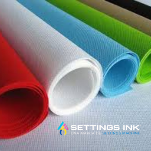 Tela Non Woven