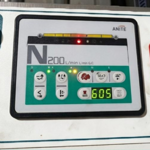 Controlador de rectificación ARISE N200