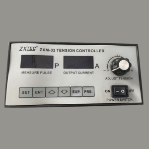 Controladores de tensión
