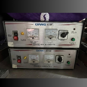 Generador de ultrasonido 15 K