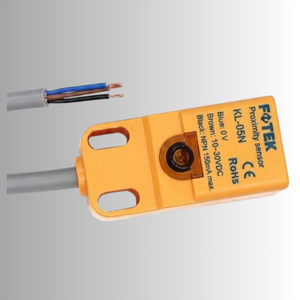 Sensor de proximidad inductivo Fotek KL-05N NPN