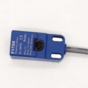 Sensor de proximidad inductivo PNP
