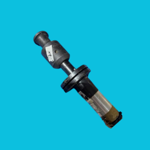 Sonotrodo Cabeza redonda 20 K