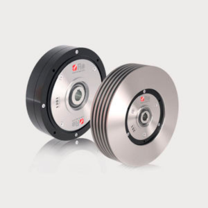 Frenos magneticos y controladores de tensión