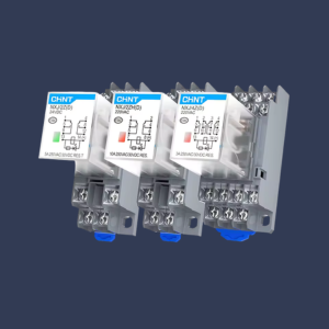Banco de Relay