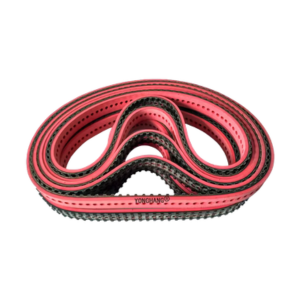 Banda Roja o Correa de distribución Linatex