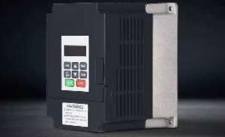 Variador de Frecuencia (VFD), 1.5 KW